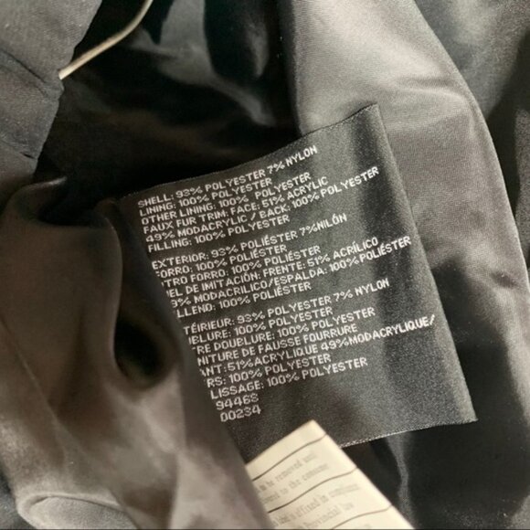 London Fog Women's Jacket - Picture 4 of 4